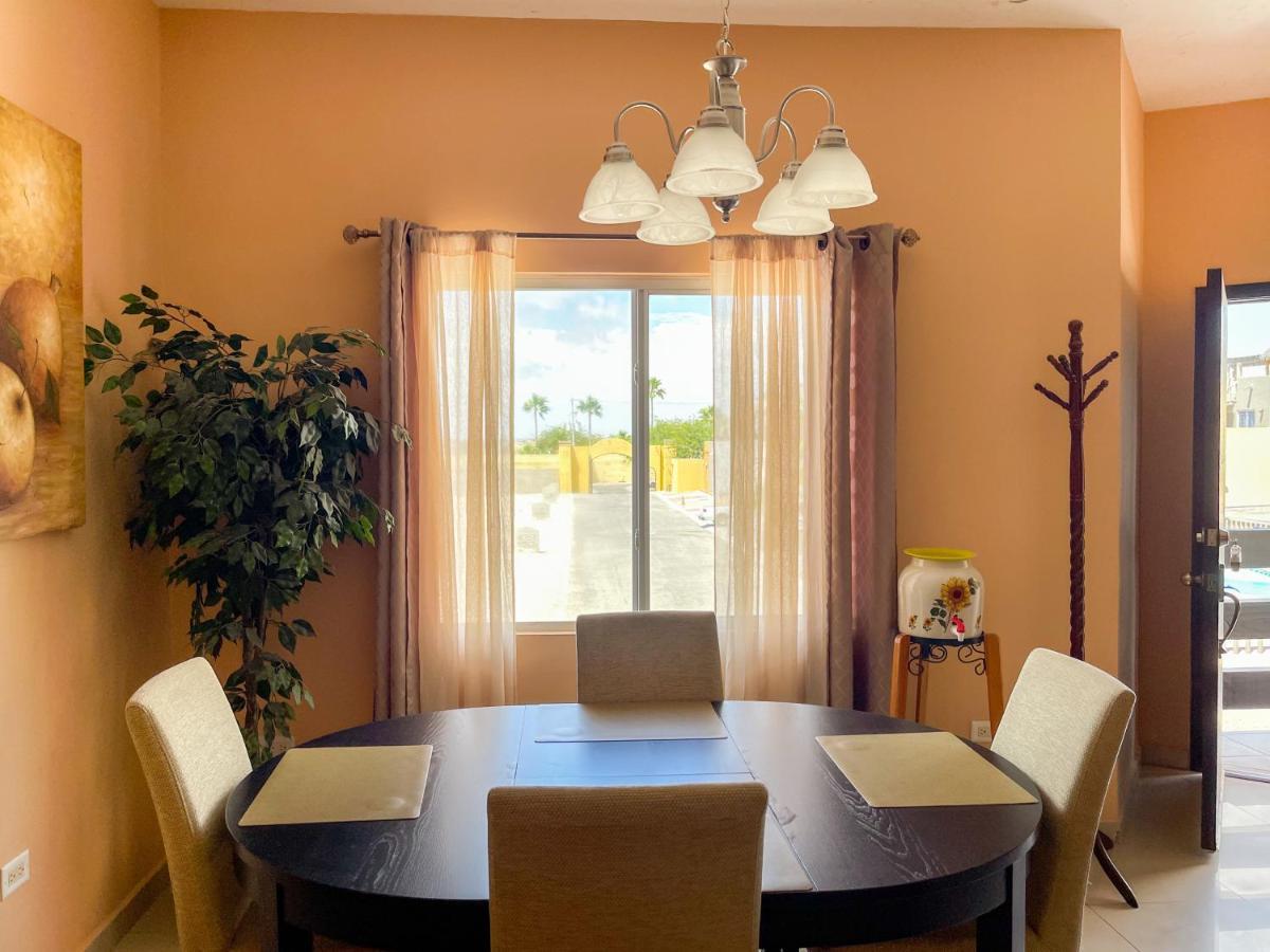 Gated 2Br Apartment Near Sandy Beach Puerto Peñasco Buitenkant foto