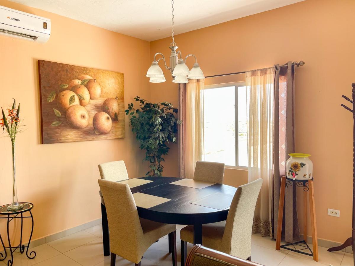 Gated 2Br Apartment Near Sandy Beach Puerto Peñasco Buitenkant foto