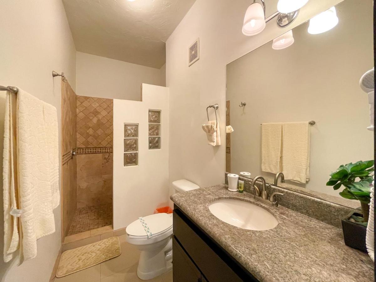 Gated 2Br Apartment Near Sandy Beach Puerto Peñasco Buitenkant foto