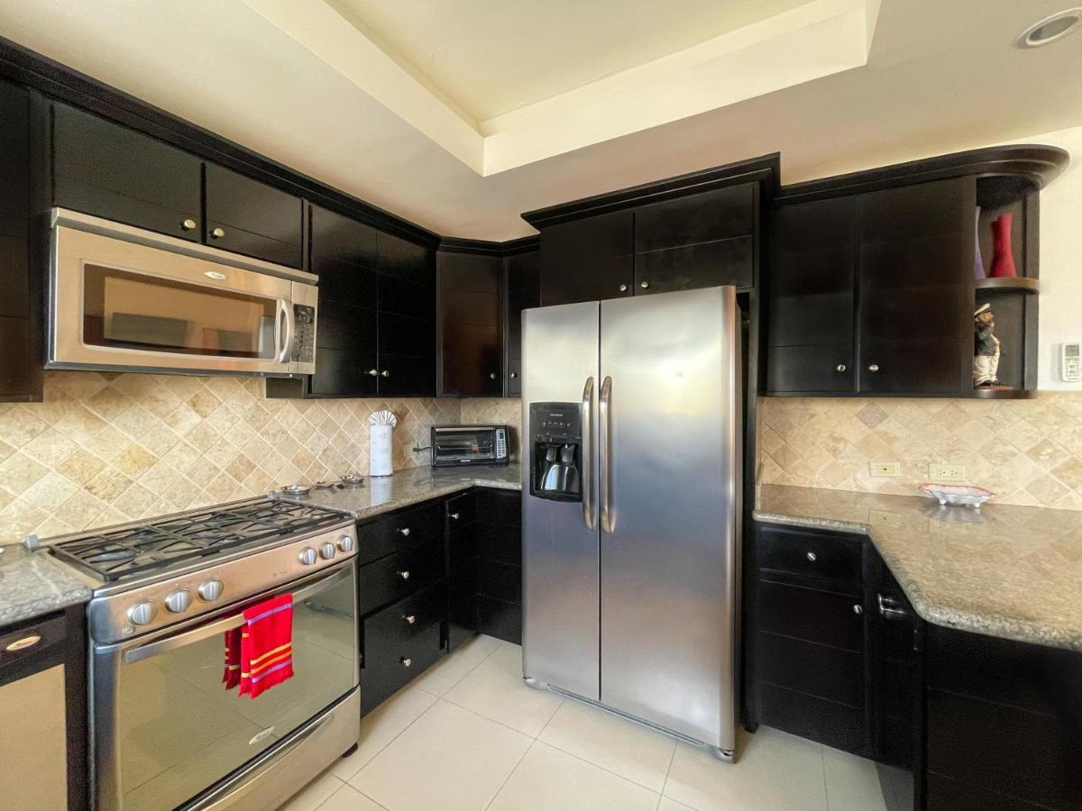 Gated 2Br Apartment Near Sandy Beach Puerto Peñasco Buitenkant foto