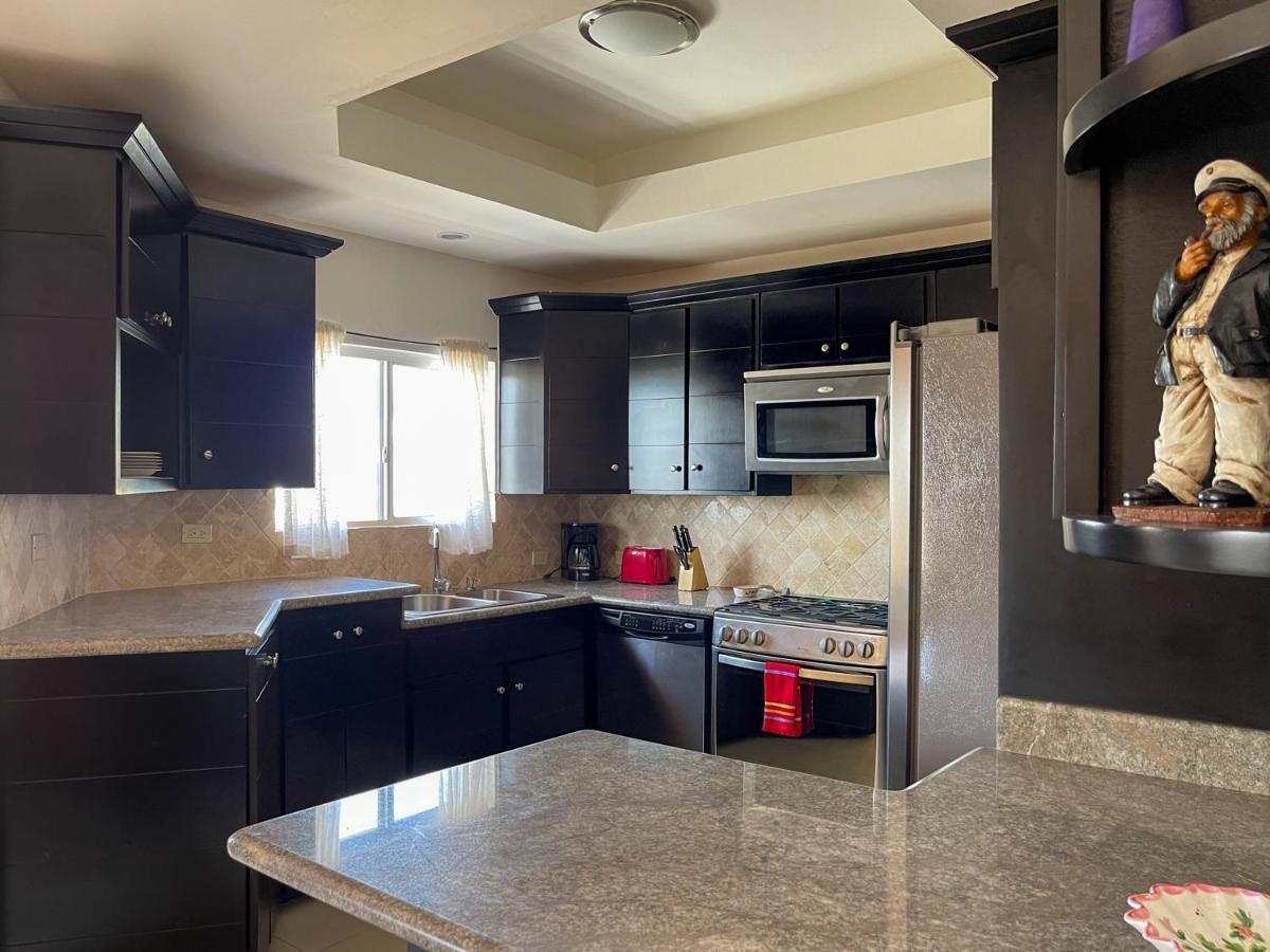Gated 2Br Apartment Near Sandy Beach Puerto Peñasco Buitenkant foto